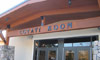 Cotati Room sign