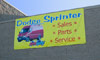 Auto World Banner