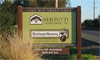 Bertotti Landscaping sign