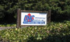 DHC Supplies sign