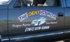 Dent-ist car