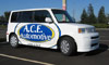 A.C.E Automotive truck