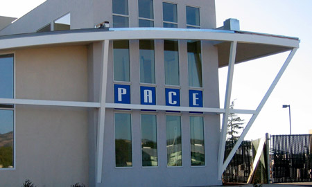 Pace Supply Napa Store